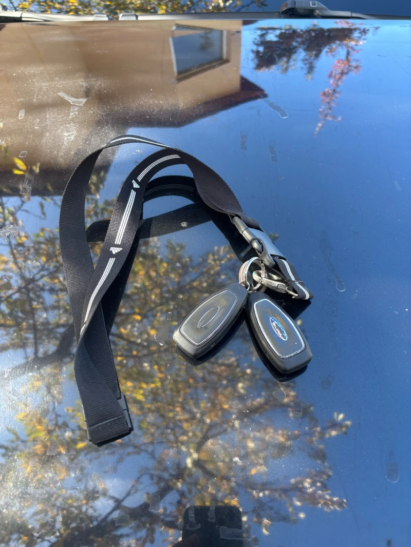 Ford Mondeo, снимка 10 - Автомобили и джипове - 53218466