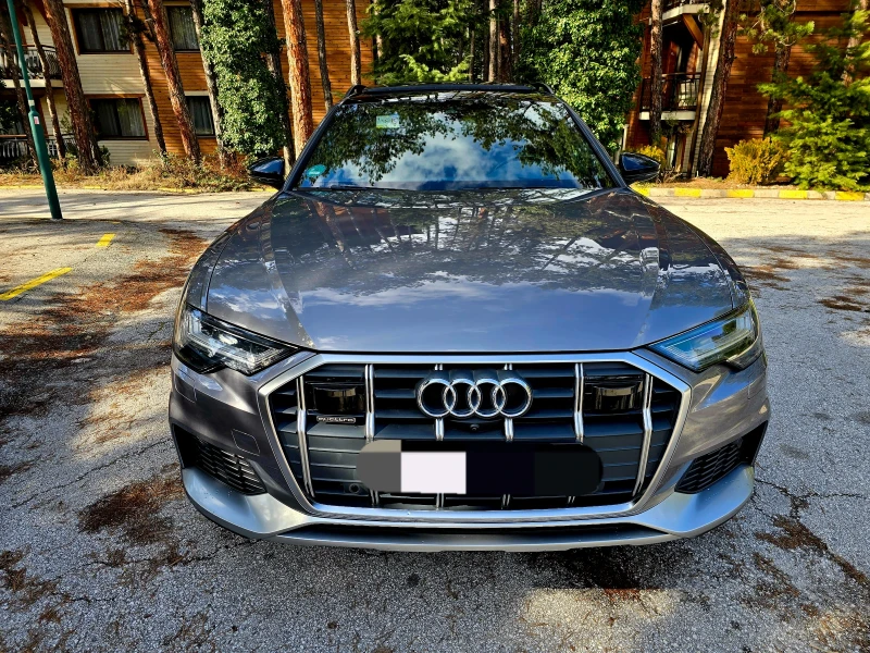Audi A6 Allroad Pano/Bang&Olufsen/massage/headup/matrix/Full, снимка 2 - Автомобили и джипове - 53404780