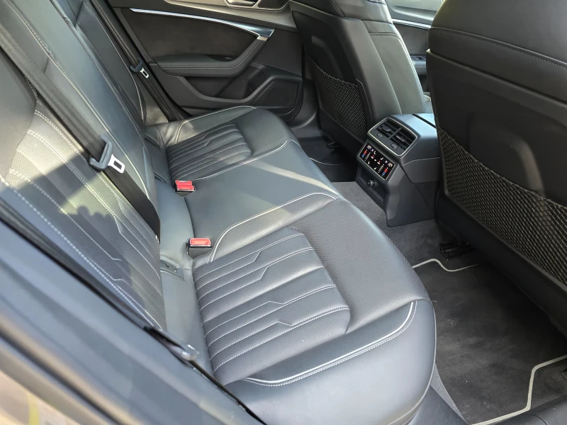 Audi A6 Allroad Pano/Bang&Olufsen/massage/headup/matrix/Full, снимка 11 - Автомобили и джипове - 53404780