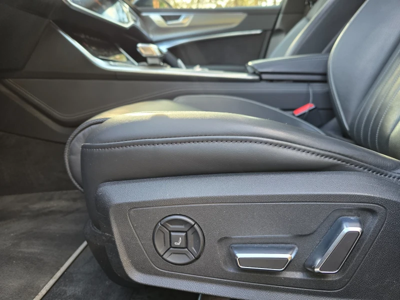 Audi A6 Allroad Pano/Bang&Olufsen/massage/headup/matrix/Full, снимка 9 - Автомобили и джипове - 53404780
