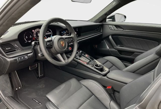 Porsche 911 Carrera 4 GTS Facelift = NEW= Гаранция - изображение 9