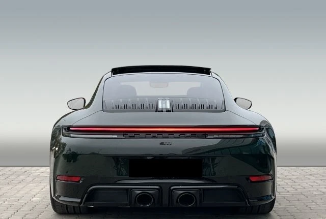 Porsche 911 Carrera 4 GTS Facelift = NEW= Гаранция - изображение 2