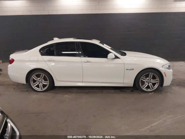 BMW 535 M* SPORT* XDRIVE* ДИСТРОНИК* ПОДГРЕВ* КЕЙЛЕС* , снимка 5 - Автомобили и джипове - 48823655