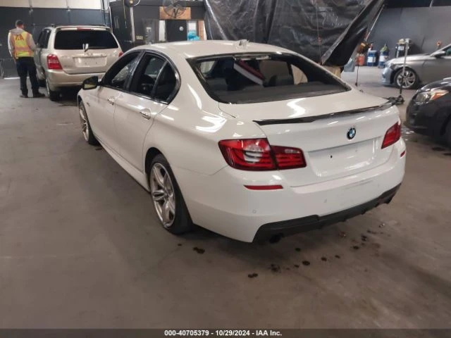 BMW 535 M* SPORT* XDRIVE* ДИСТРОНИК* ПОДГРЕВ* КЕЙЛЕС* , снимка 3 - Автомобили и джипове - 48823655