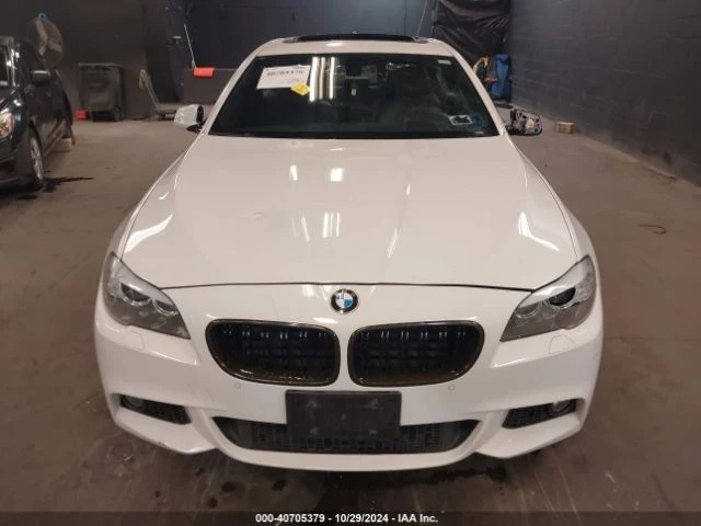 BMW 535 M* SPORT* XDRIVE* ДИСТРОНИК* ПОДГРЕВ* КЕЙЛЕС* , снимка 8 - Автомобили и джипове - 48823655