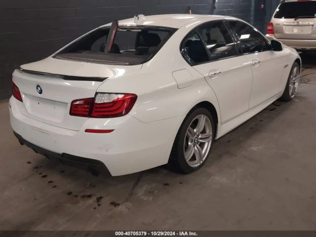 BMW 535 M* SPORT* XDRIVE* ДИСТРОНИК* ПОДГРЕВ* КЕЙЛЕС* , снимка 4 - Автомобили и джипове - 48823655