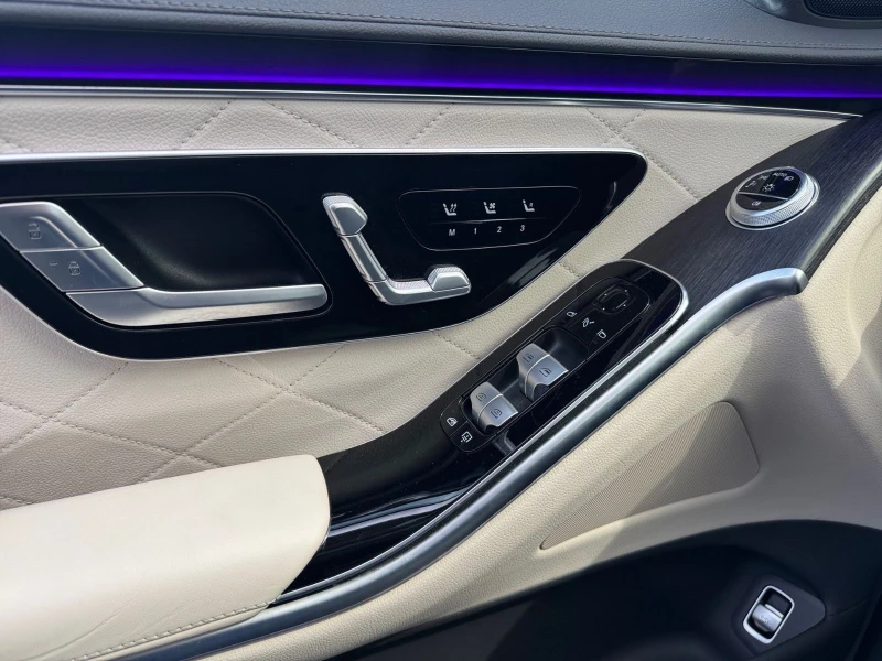 Mercedes-Benz S 350 4MATIC/286HP/AMG/NAVI/MBUX/360/383v - 155699 лв. - 26583226 | Car24.bg