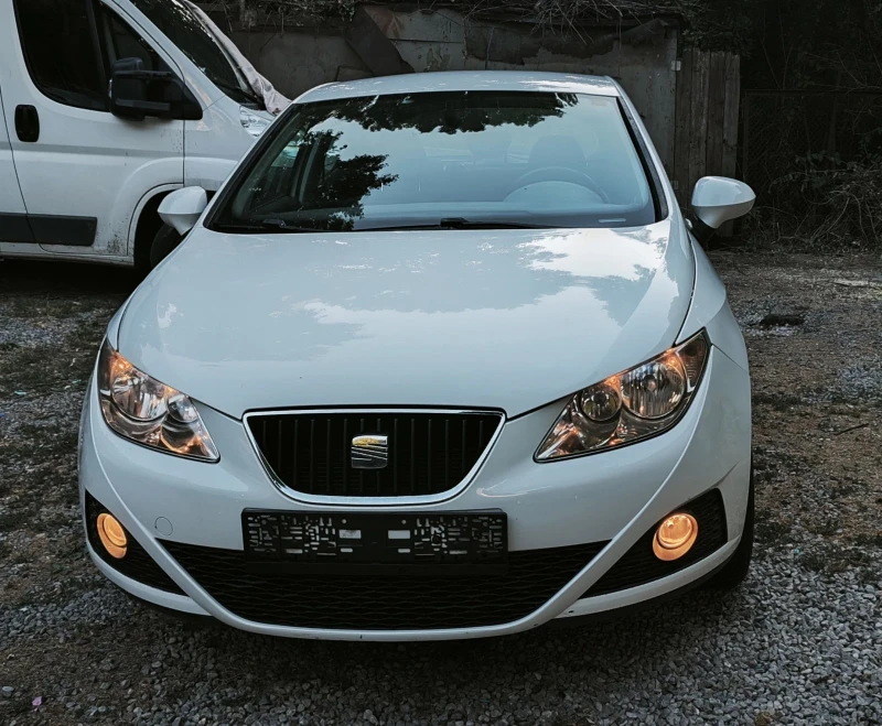 Seat Ibiza 1.2i Газ!!! - 5500 лв. - 71057084 1