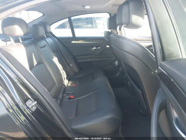 BMW 335 I - изображение 8