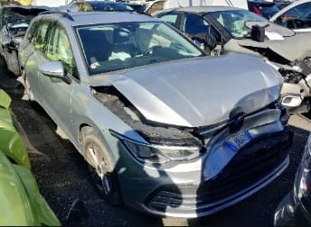 VW Golf 2.0D DSG, снимка 2 - Автомобили и джипове - 52871862