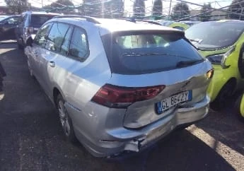 VW Golf 2.0D DSG, снимка 3 - Автомобили и джипове - 52871862