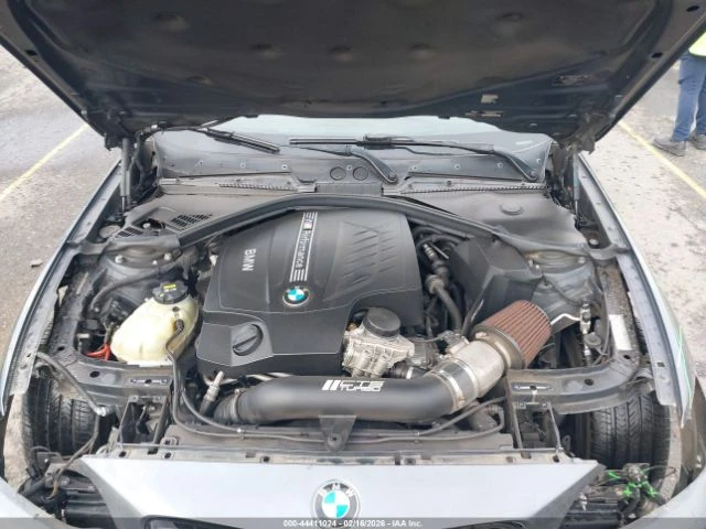 BMW 235 * M-Performance* КОЖА* ПОДГРЕВ* ШИБИДАХ* 8HP* , снимка 8 - Автомобили и джипове - 54083014