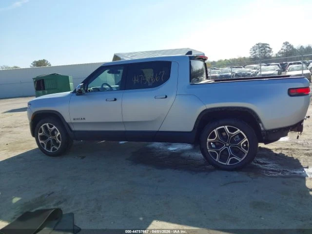 Rivian R1T PERFORMANCE DUAL MOTOR MAX PACK, снимка 15 - Автомобили и джипове - 54650569