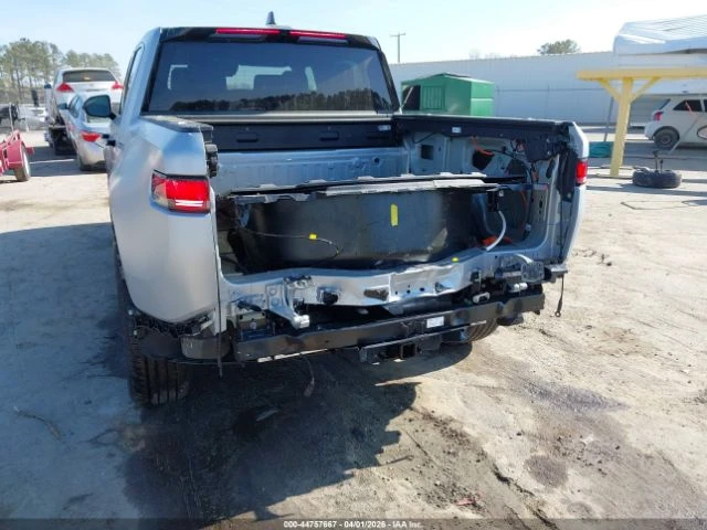 Rivian R1T PERFORMANCE DUAL MOTOR MAX PACK, снимка 6 - Автомобили и джипове - 54650569