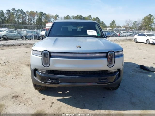 Rivian R1T PERFORMANCE DUAL MOTOR MAX PACK, снимка 13 - Автомобили и джипове - 54650569