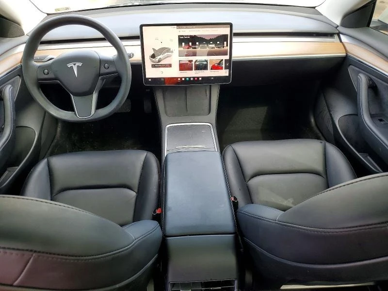 Tesla Model 3 | Mobile.bg � ����������� 8