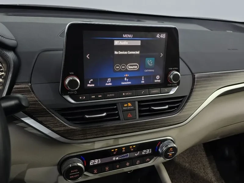 Nissan Altima Special Edition 2.5 Бензин, снимка 6 - Автомобили и джипове - 55809432