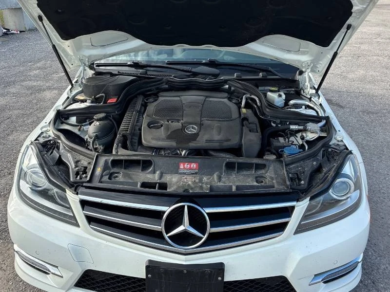 Mercedes-Benz C 350 * 4MATIC * CARFAX * 2 КЛЮЧА * PANO, снимка 16 - Автомобили и джипове - 55816610