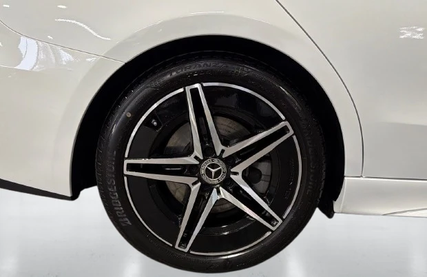 Mercedes-Benz C 220 d = AMG Line = Advanced Plus �������� | Mobile.bg � ����������� 4
