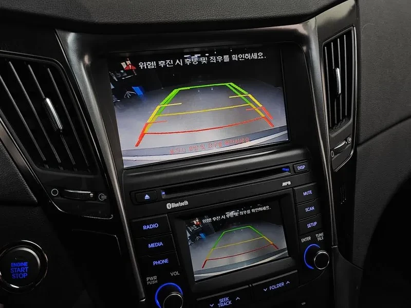 Hyundai Sonata Lpi Modern, снимка 14 - Автомобили и джипове - 56574572