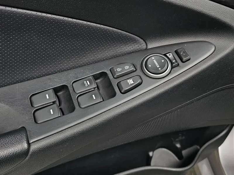 Hyundai Sonata Lpi Modern, снимка 16 - Автомобили и джипове - 56574572