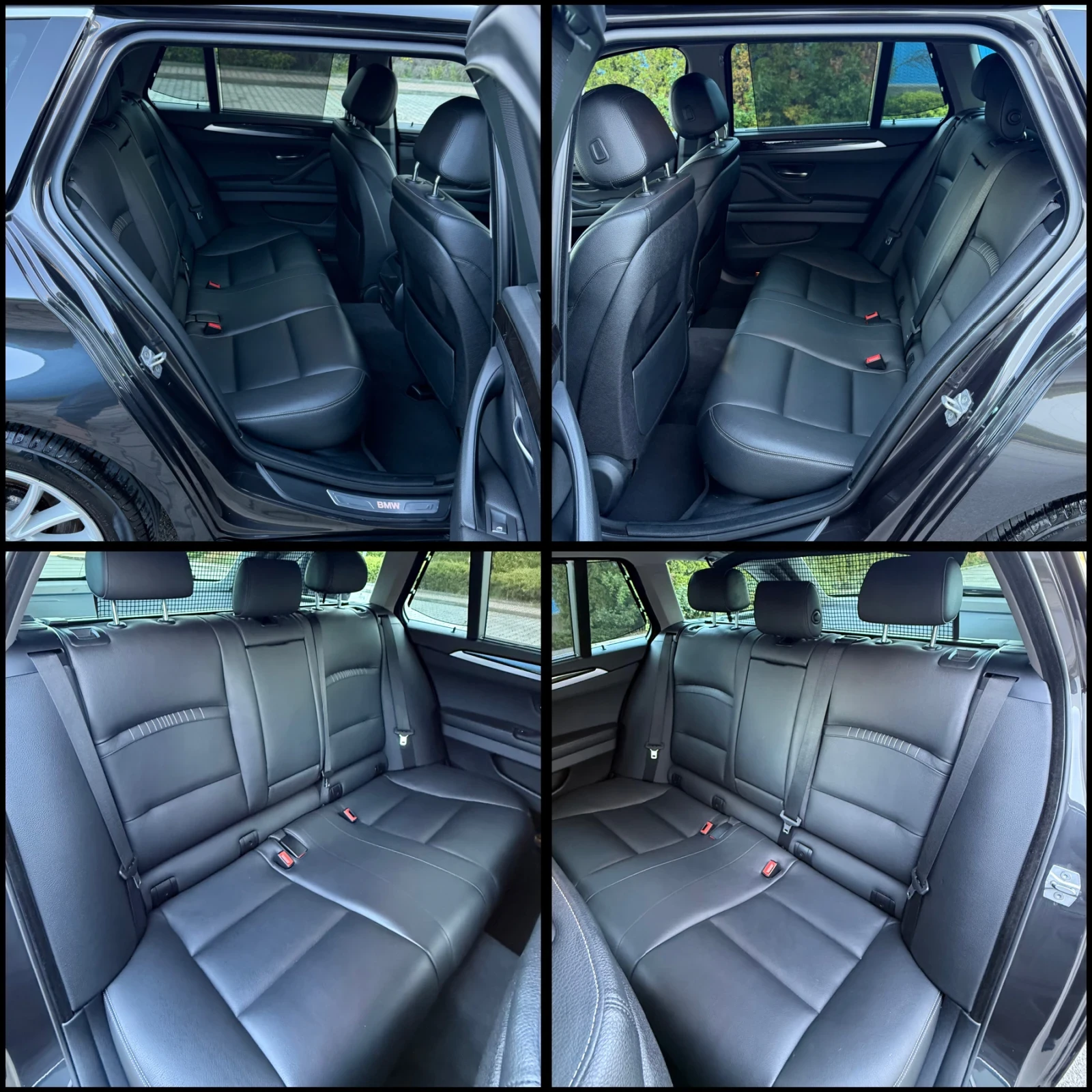 BMW 530 d/XDrive/Facelift/ /Full LED/HeadUp | Mobile.bg   14