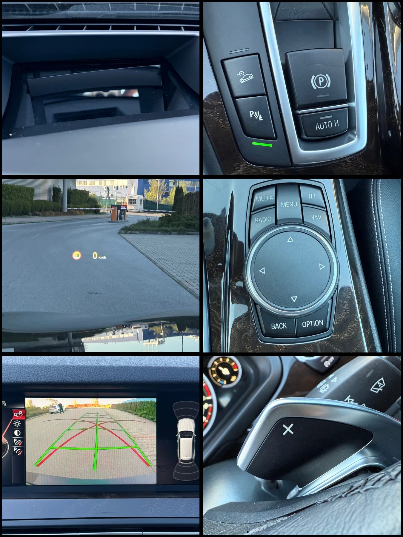 BMW 530 d/XDrive/Facelift/ /Full LED/HeadUp | Mobile.bg   12