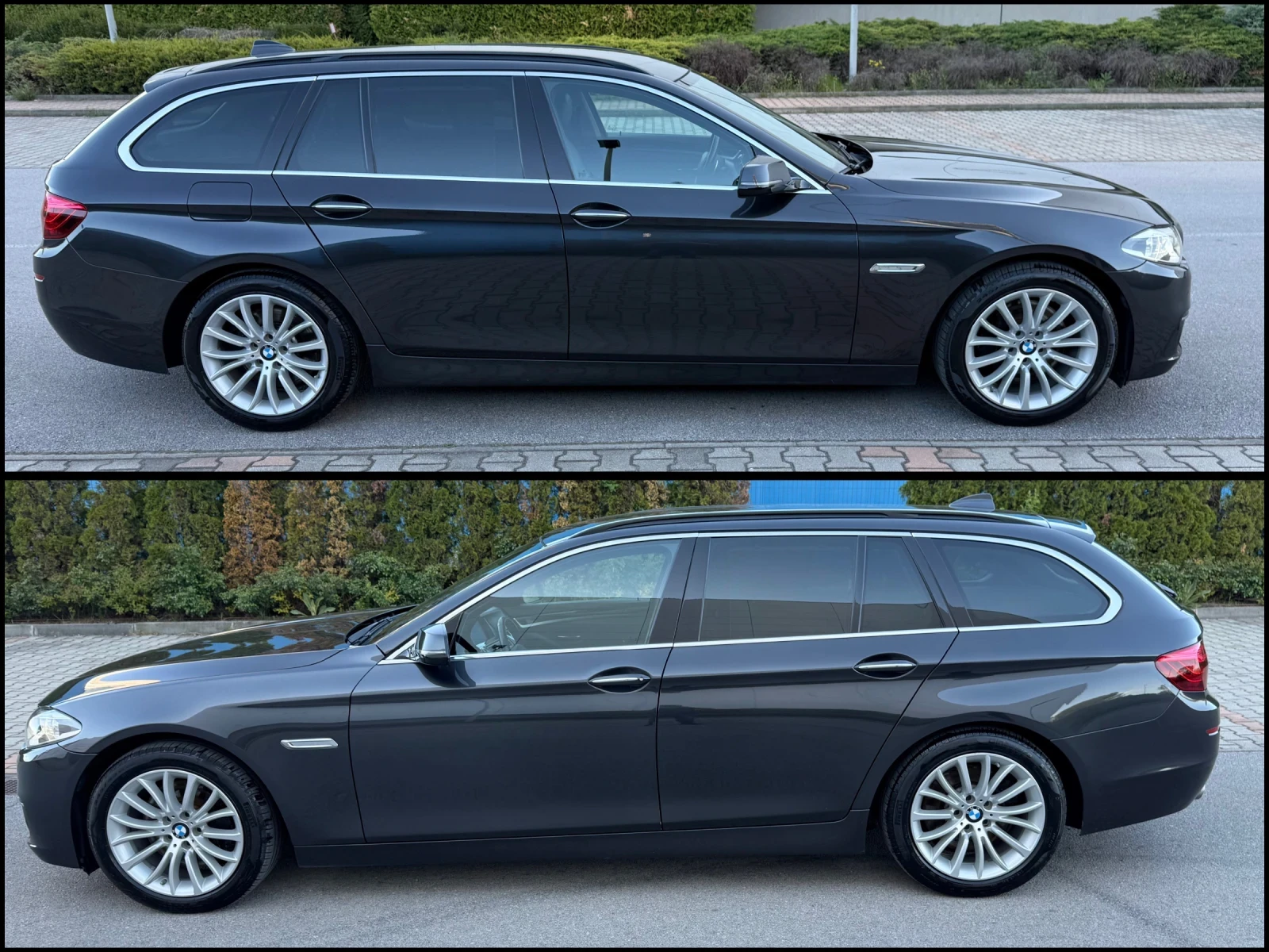 BMW 530 d/XDrive/Facelift/Дигитално табло/Full LED/HeadUp - изображение 6