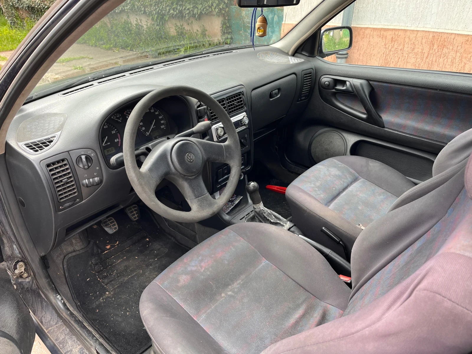 VW Polo  - изображение 5