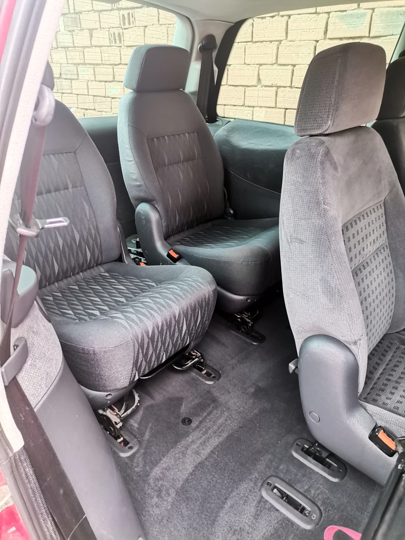 VW Sharan  - изображение 7