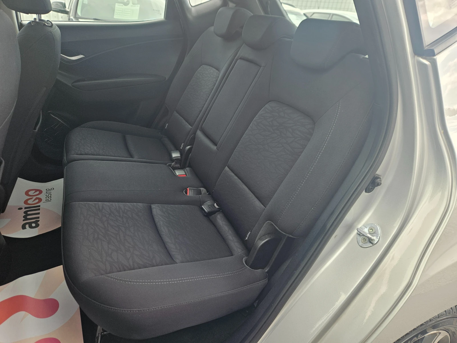Hyundai Ix20 1, 4i EVRO 6B 116000KM - изображение 8
