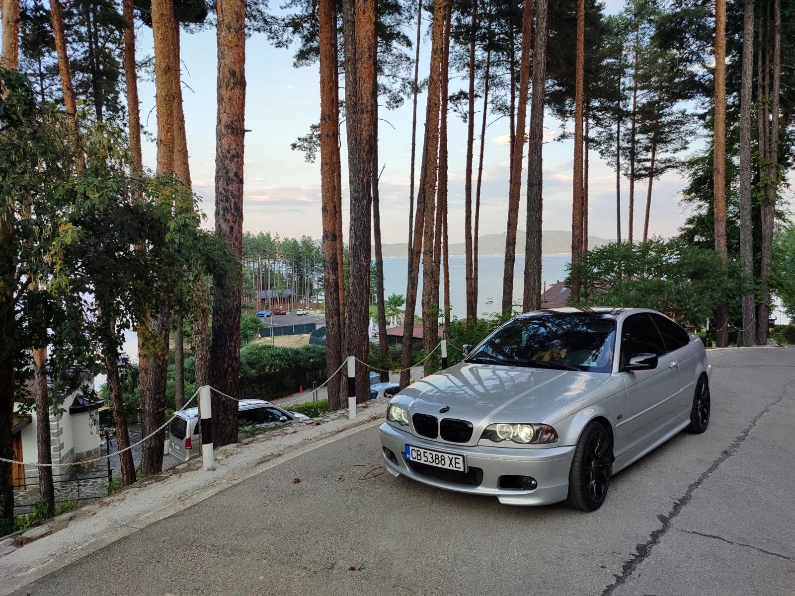 BMW 330 ci | Mobile.bg   1