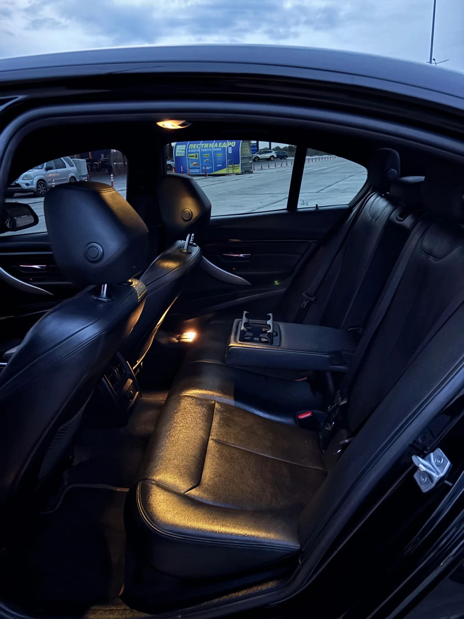 BMW 330 e | Mobile.bg   8