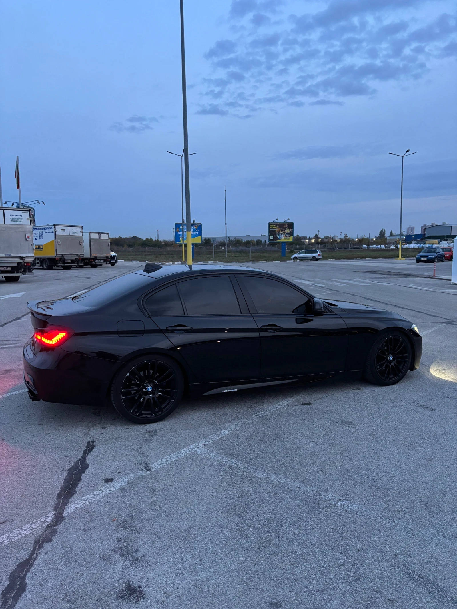 BMW 330 e | Mobile.bg   5