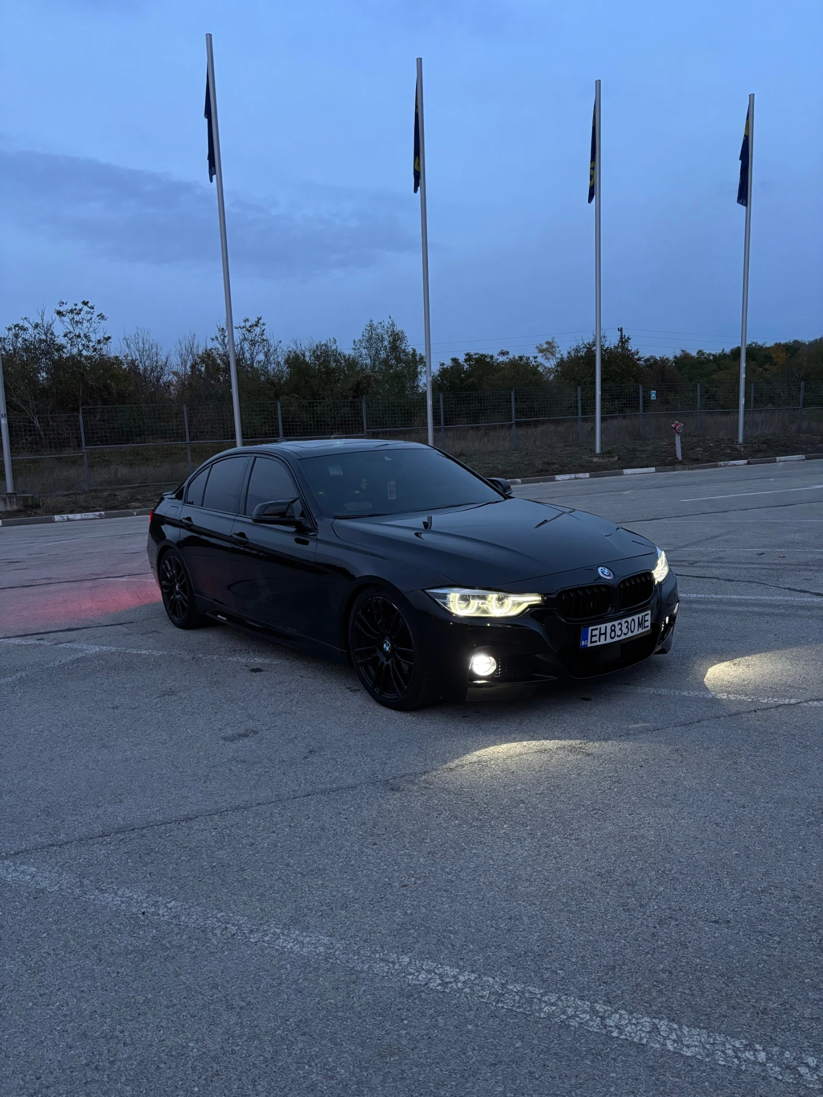 BMW 330 e | Mobile.bg   1