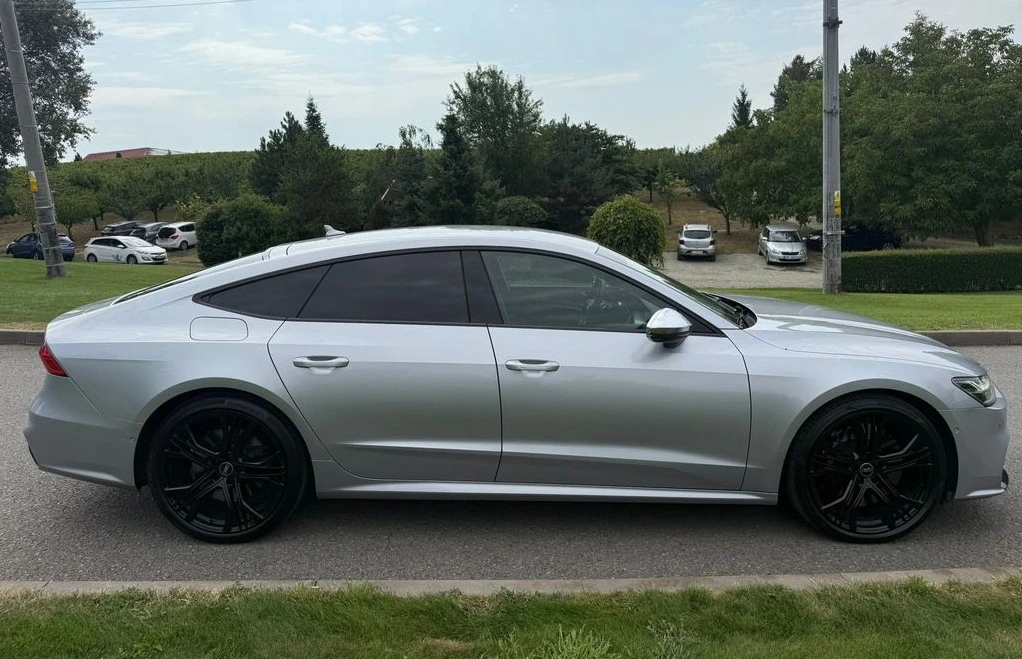 Audi S7 3.0TDI Quattro - изображение 2