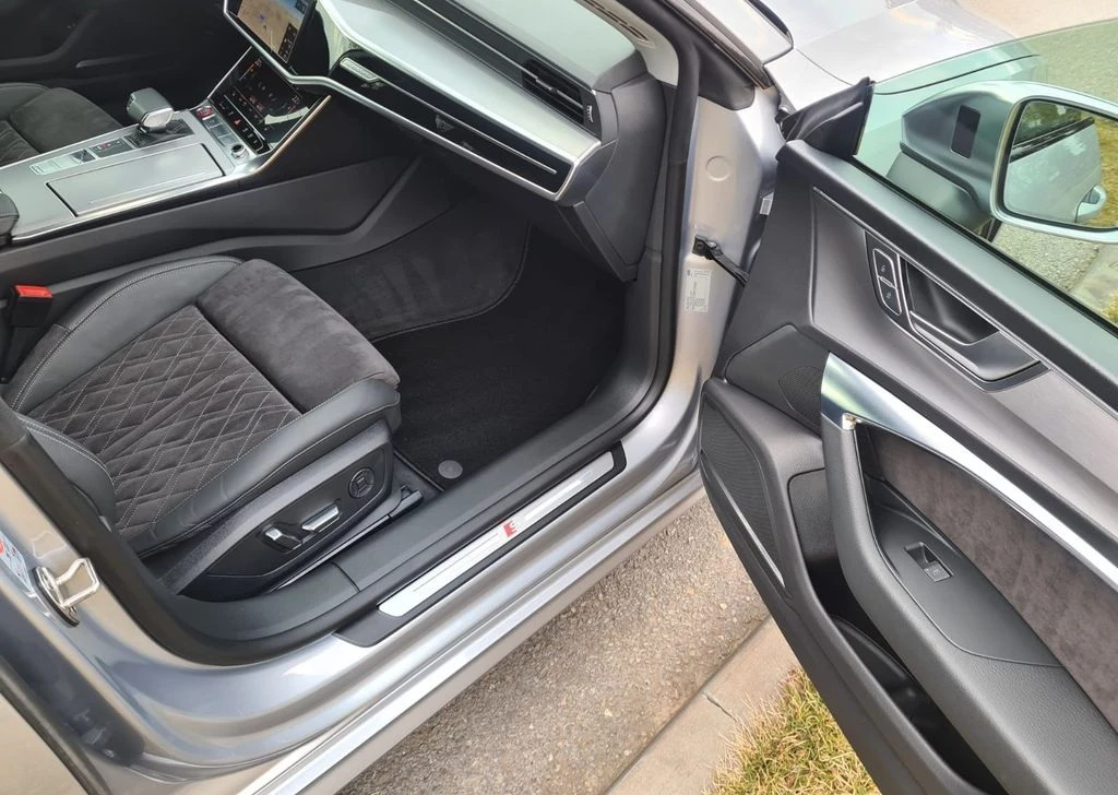 Audi S7 3.0TDI Quattro - изображение 6