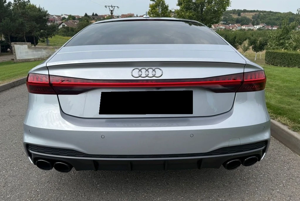 Audi S7 3.0TDI Quattro - изображение 3