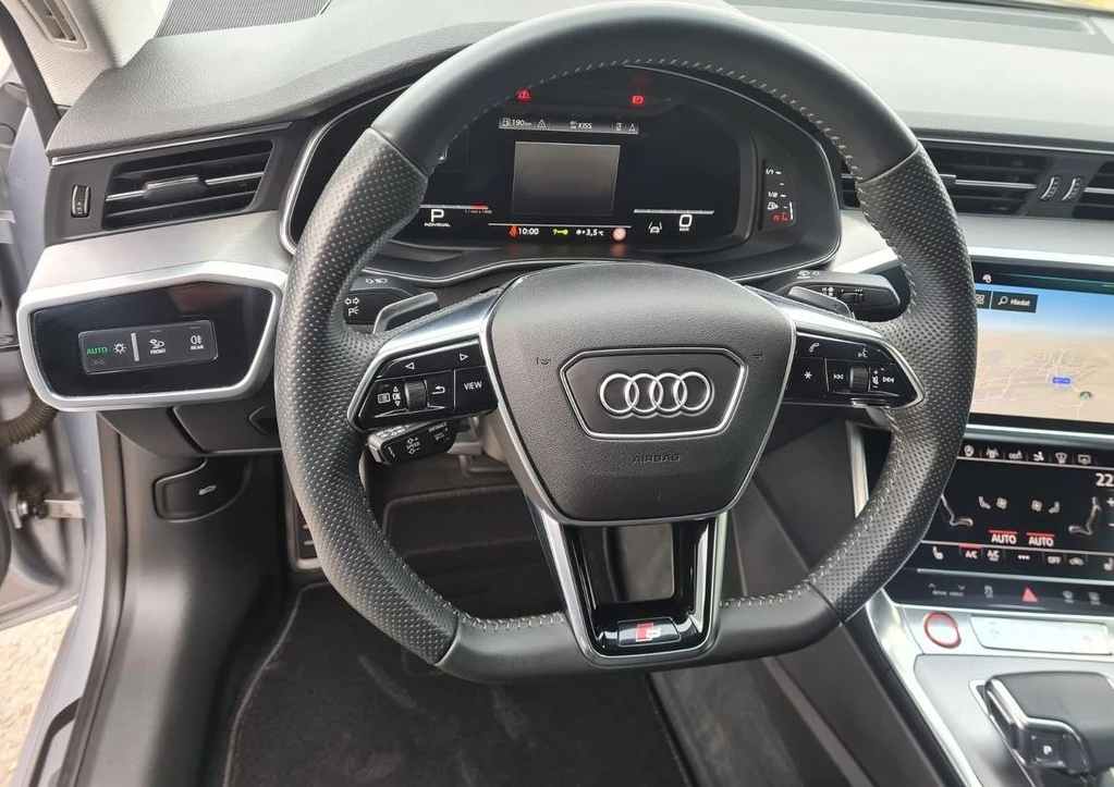 Audi S7 3.0TDI Quattro - изображение 5