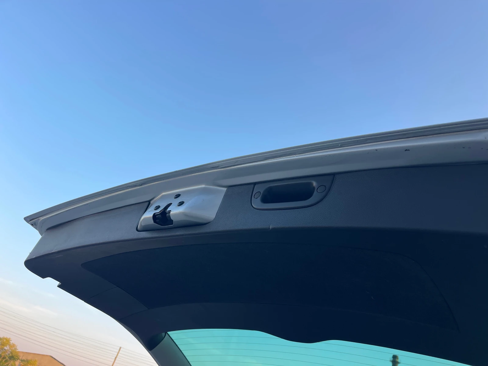 Seat Alhambra Лизинг | Mobile.bg — изображение 14