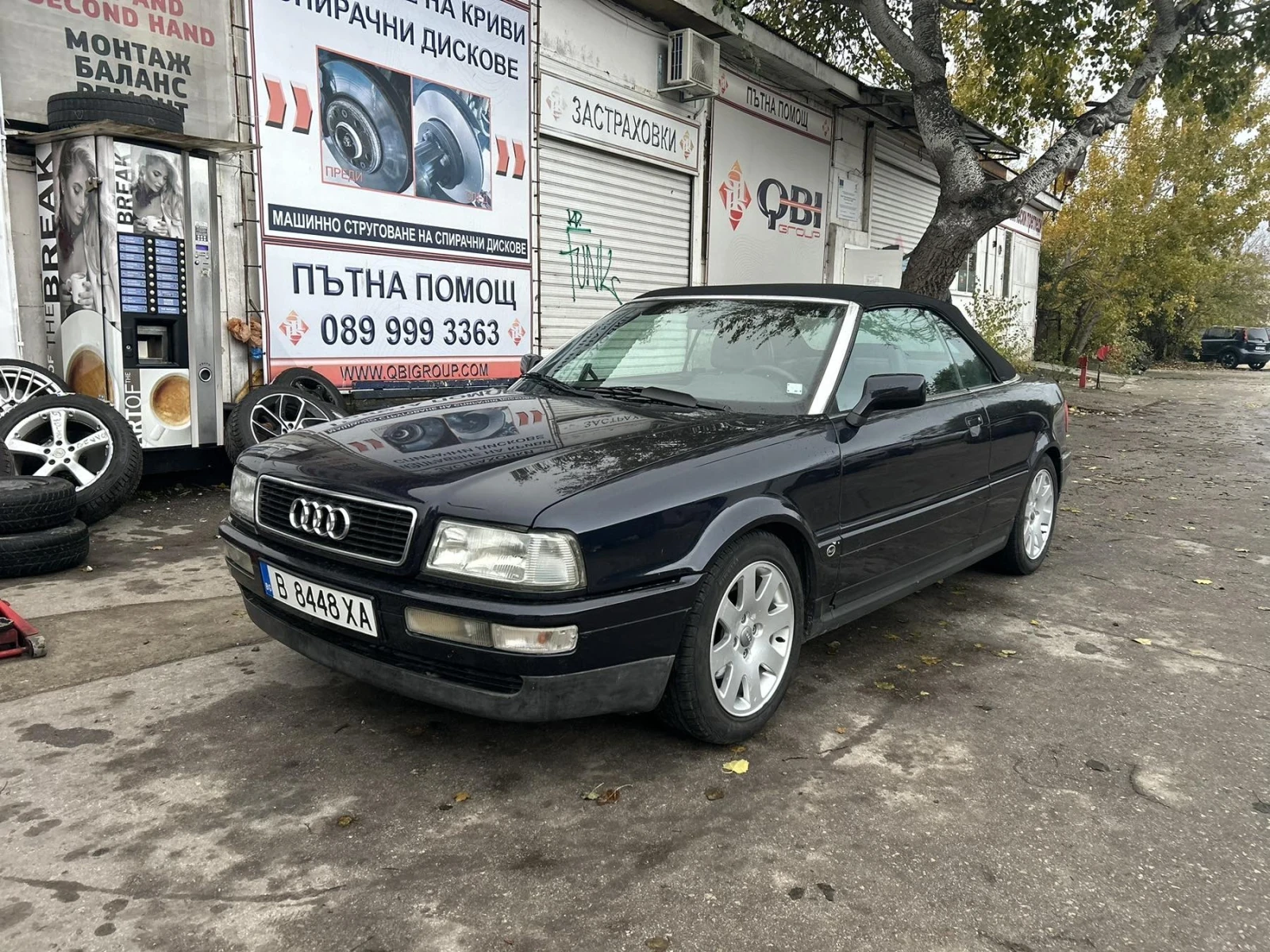 Audi 80 | Mobile.bg   2