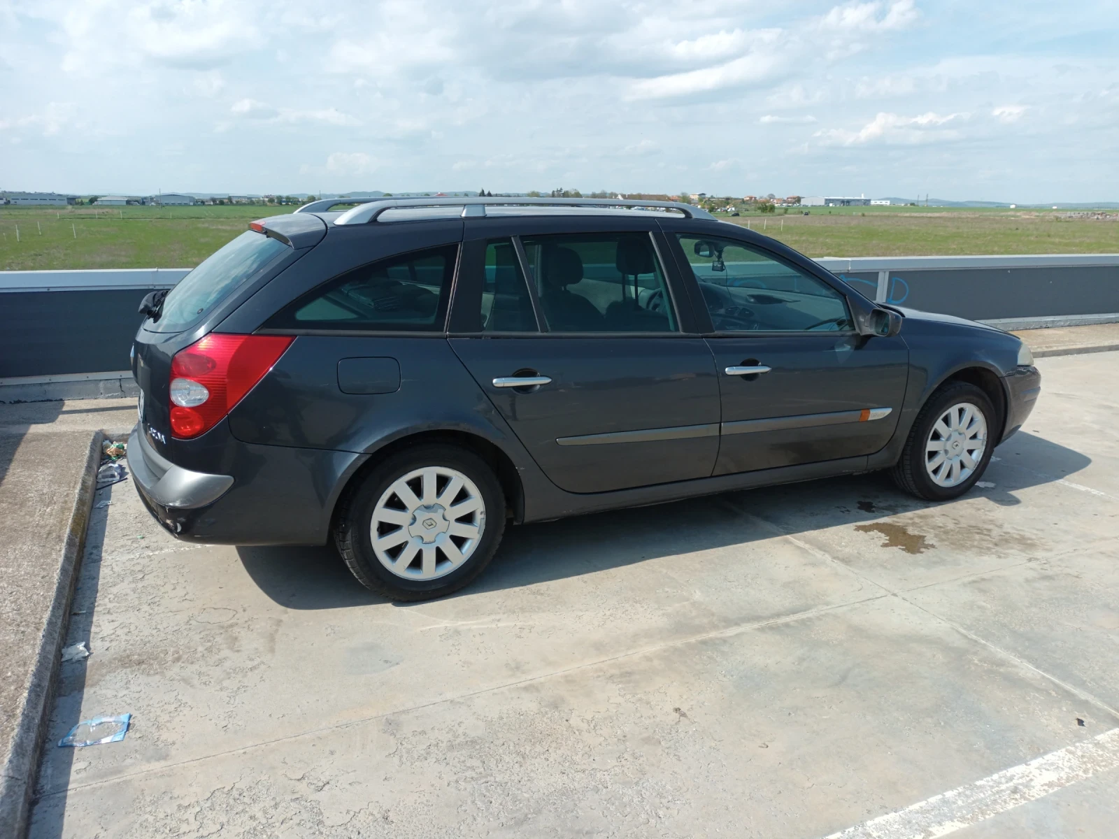 Renault Laguna | Mobile.bg � ����������� 11