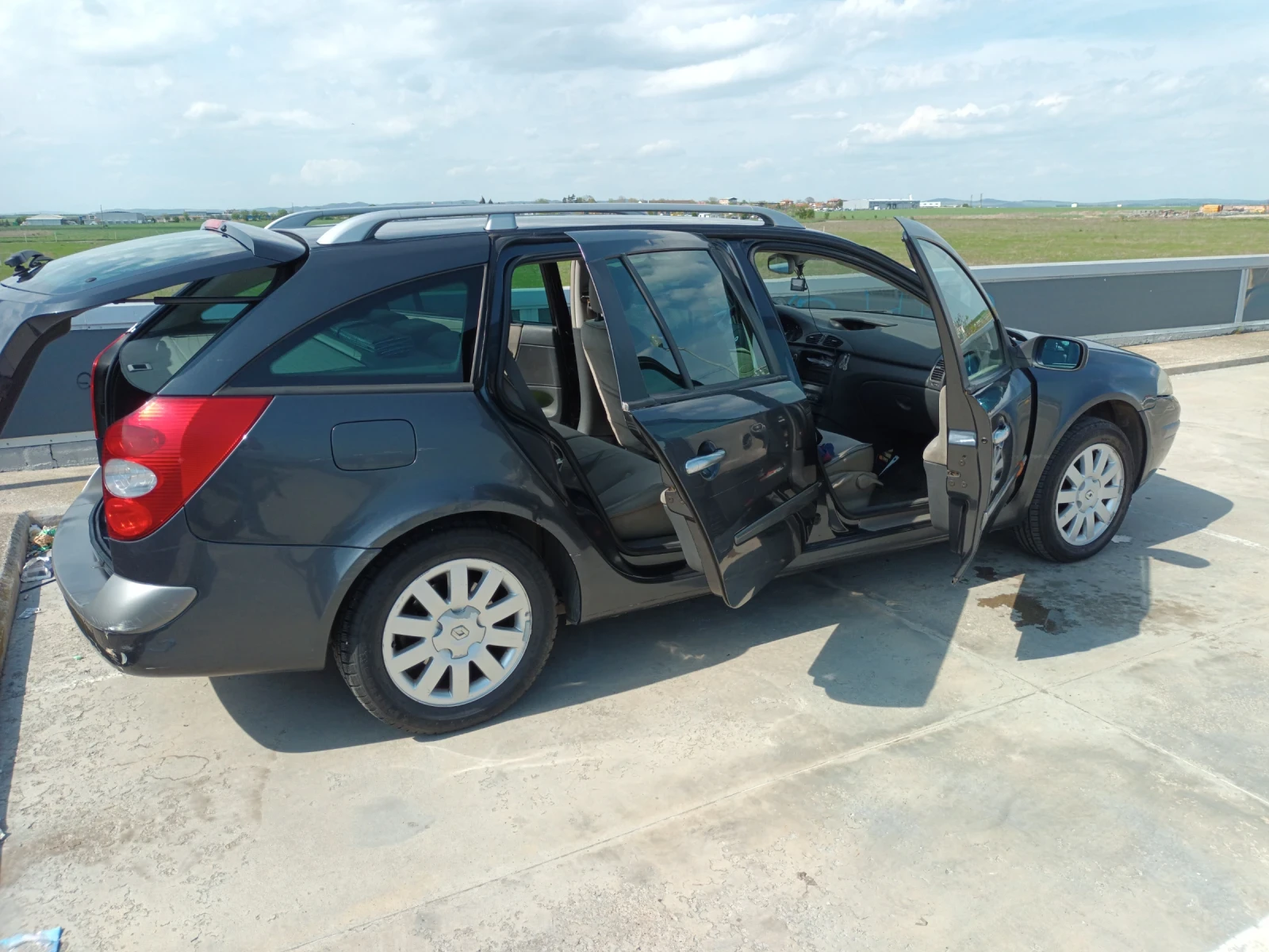 Renault Laguna | Mobile.bg � ����������� 12