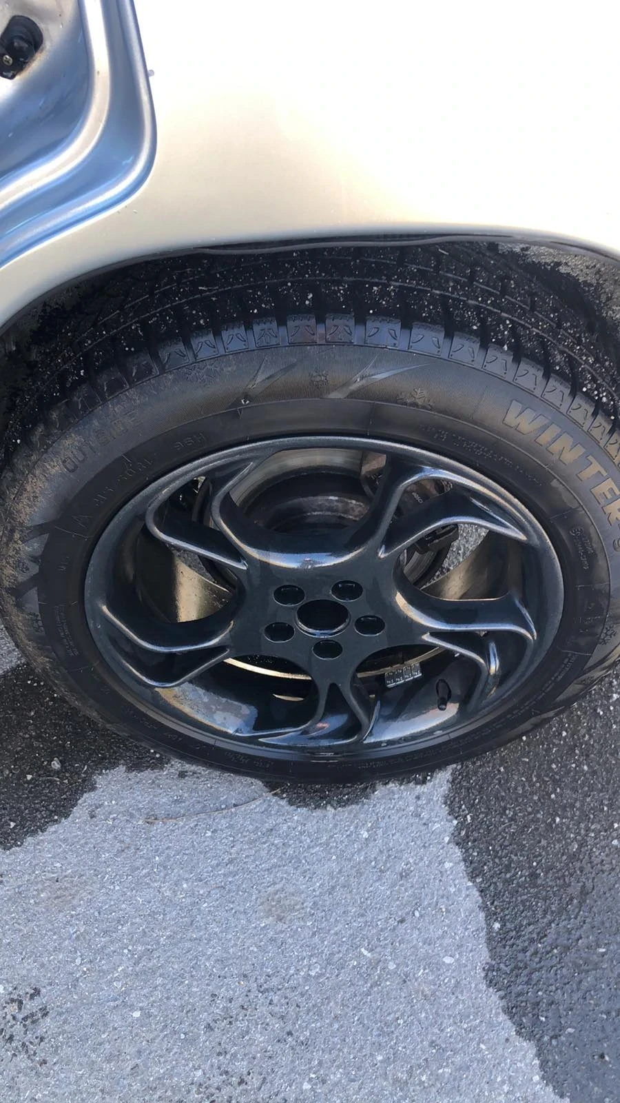 Subaru Forester 2.0 turbo 225hp | Mobile.bg � ����������� 10