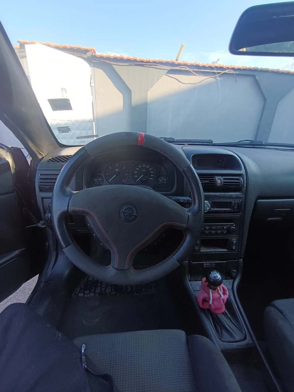 Opel Astra | Mobile.bg � ����������� 7