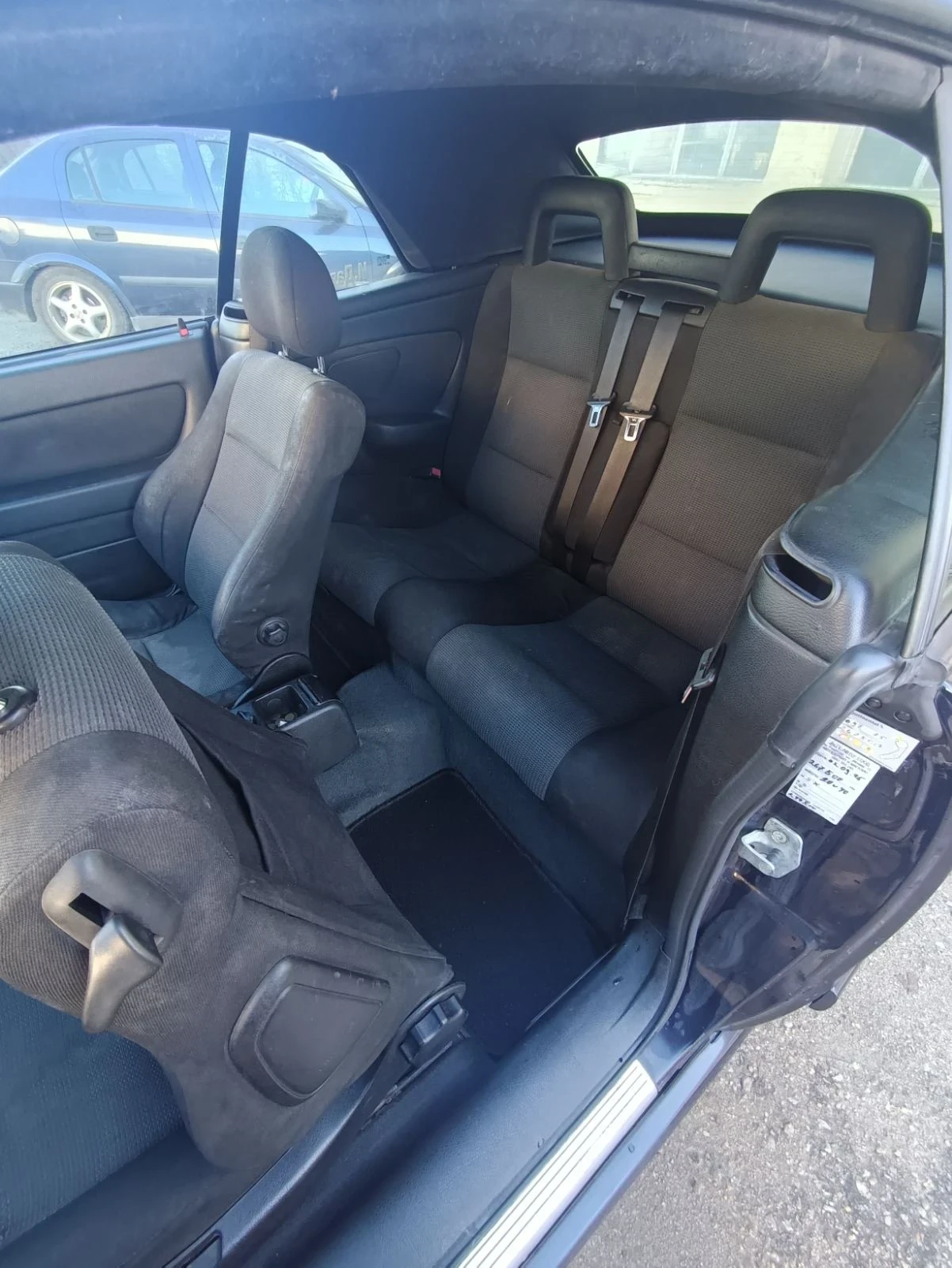 Opel Astra | Mobile.bg � ����������� 3