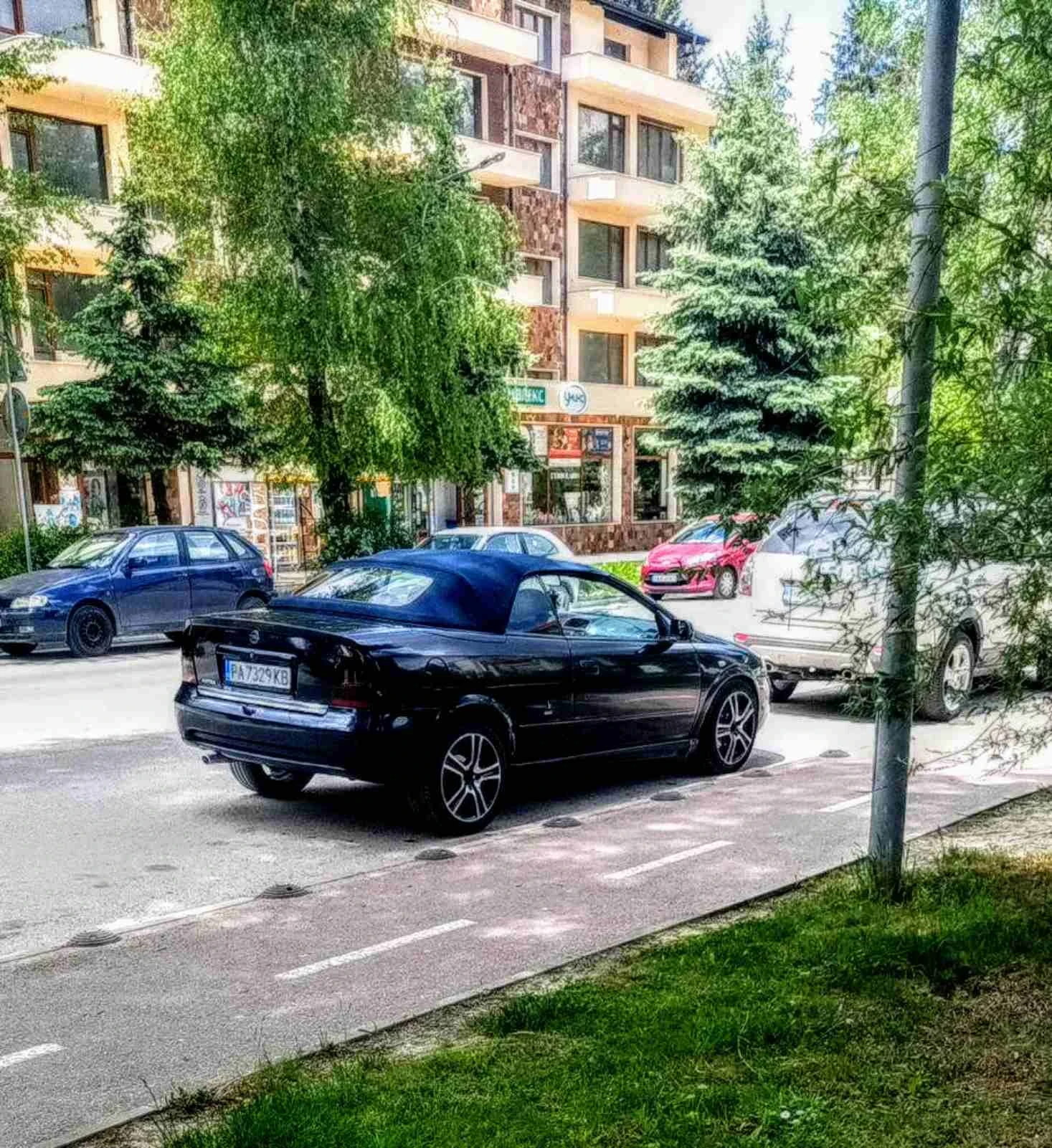 Opel Astra | Mobile.bg � ����������� 5