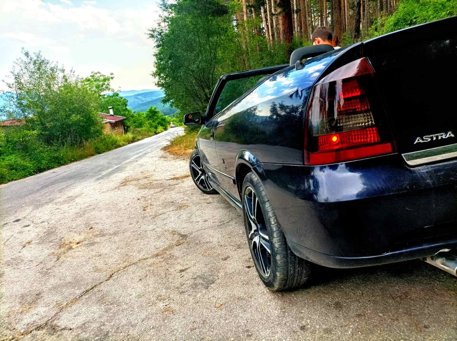 Opel Astra | Mobile.bg � ����������� 4