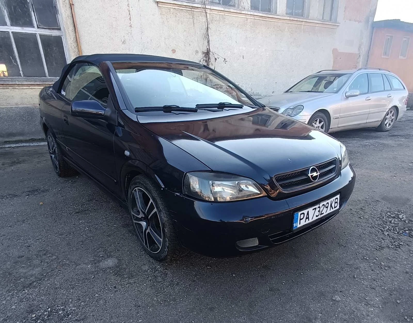 Opel Astra | Mobile.bg � ����������� 8