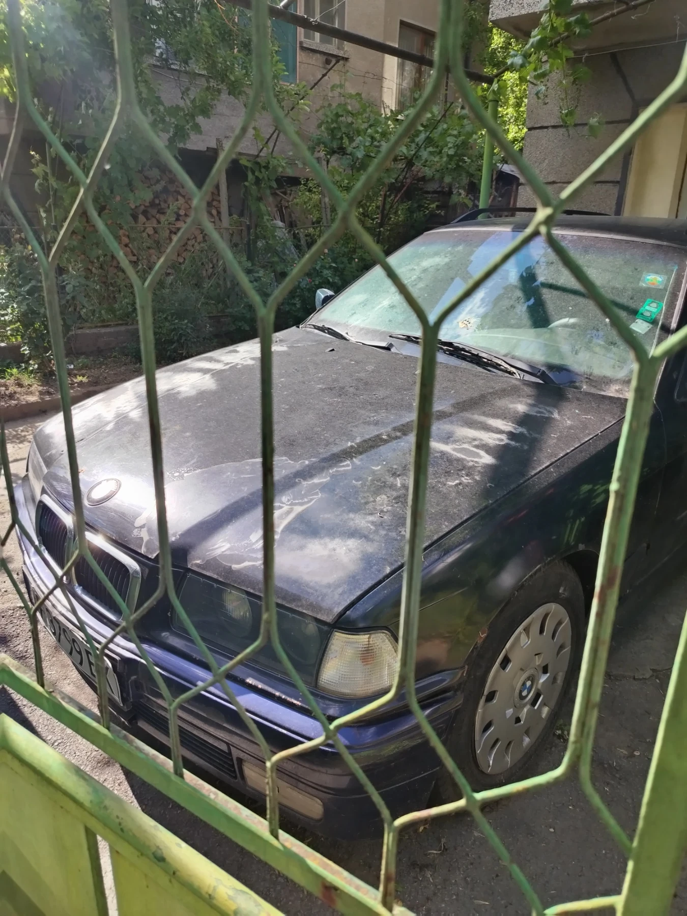 BMW 316 | Mobile.bg � ����������� 4